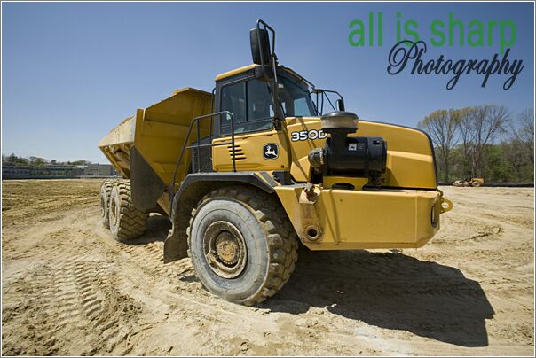 Ground Work 006